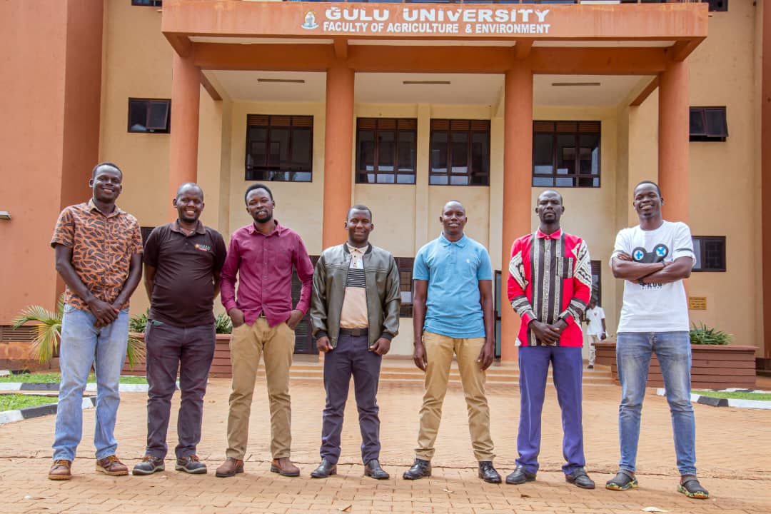 Gulu University